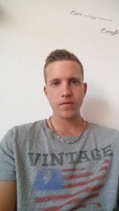 Profilbild på Jimmy Andersson