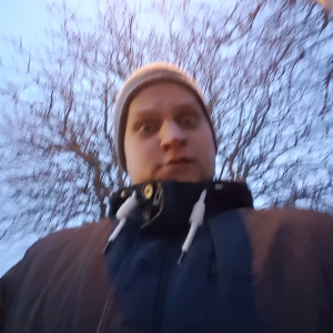 Profilbild på Jimmy Andersson