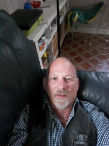 Profilbild på Jimmy Andersson