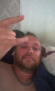Profilbild på Jimmy Asplund