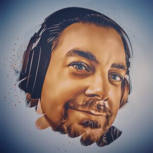 Profilbild på Jimmy Axelsson
