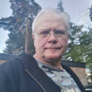 Profilbild på Jimmy Axelsson