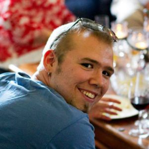 Profilbild på Jimmy Berglund