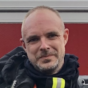 Profilbild på Jimmy Björk