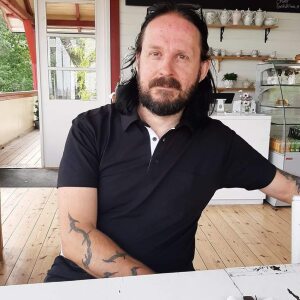 Profilbild på Jimmy Björklund