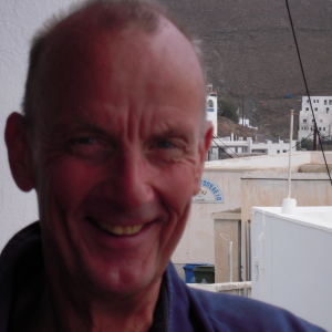 Profilbild på Jimmy Bodén