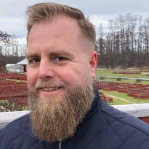Profilbild på Jimmy Broberg