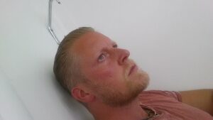 Profilbild på Jimmy Dahlroos