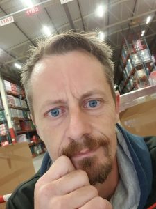 Profilbild på Jimmy Dahlstedt