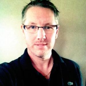 Profilbild på Jimmy Dyrebrant