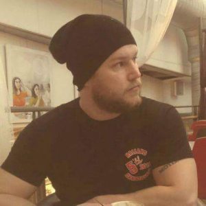 Profilbild på Jimmy Eriksson