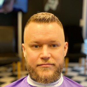 Profilbild på Jimmy Eriksson
