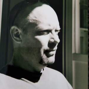 Profilbild på Jimmy Esbjörnsson