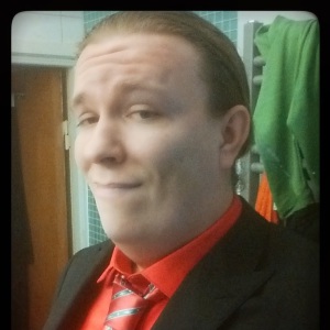 Profilbild på Jimmy Forsberg