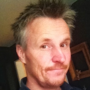 Profilbild på Jimmy Ginsby