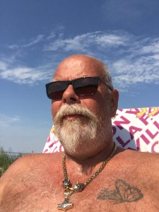 Profilbild på Jimmy Hansson