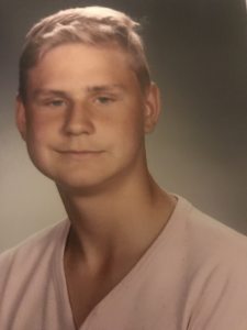 Profilbild på Jimmy Hansson
