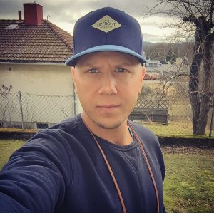 Profilbild på Jimmy Harpsöe Jadeland