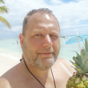 Profilbild på Jimmy Helgesson
