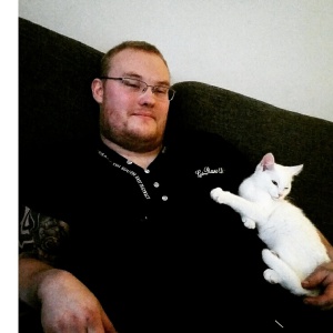 Profilbild på Jimmy Högberg