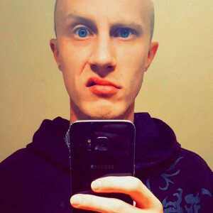 Profilbild på Jimmy Holmberg