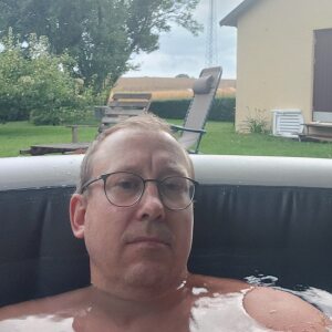 Profilbild på Jimmy Holmqvist