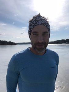 Profilbild på Jimmy Jacobsson