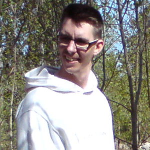 Profilbild på Jimmy Jansson