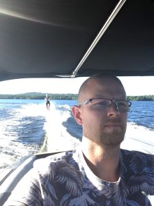 Profilbild på Jimmy Johansson