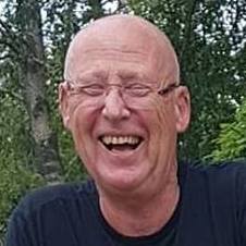 Profilbild på Jimmy Johansson