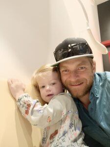 Profilbild på Jimmy Johansson