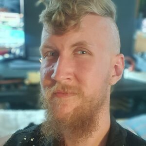 Profilbild på Jimmy Johansson