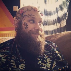 Profilbild på Jimmy Jonsson