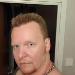 Profilbild på Jimmy Karlsson