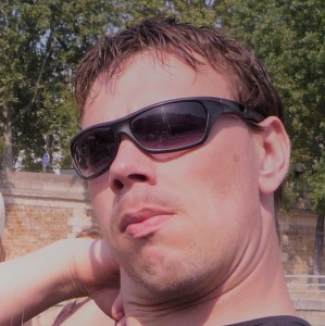 Profilbild på Jimmy Köhlström