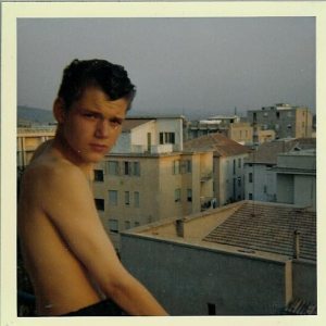 Profilbild på Jimmy Kollin