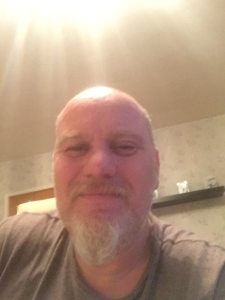 Profilbild på Jimmy Kombergis