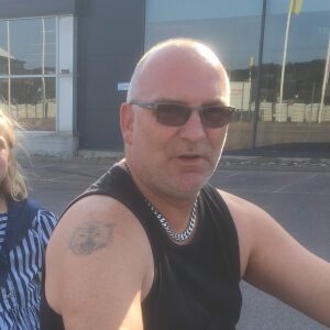 Profilbild på Jimmy Kron