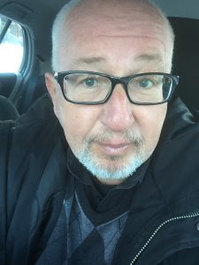 Profilbild på Jimmy Lagnestrand