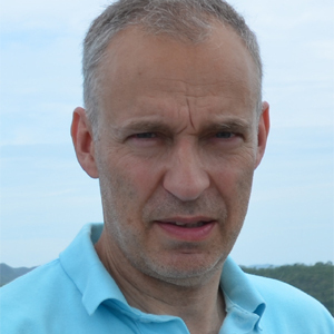 Profilbild på Jimmy Larland