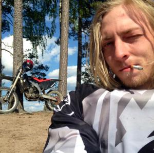 Profilbild på Jimmy Larsson