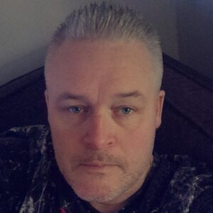 Profilbild på Jimmy Lindkvist