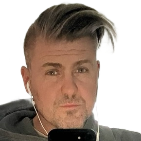 Profilbild på Jimmy Malm