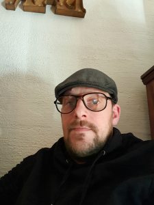 Profilbild på Jimmy Nikstrand