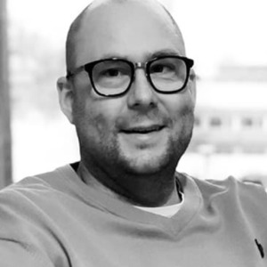 Profilbild på Jimmy Nilsson