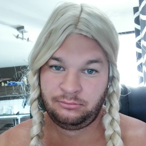Profilbild på Jimmy Oksanen