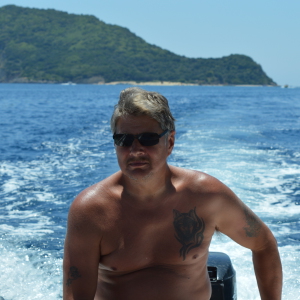 Profilbild på Jimmy Olsson