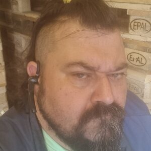 Profilbild på Jimmy Palmgren