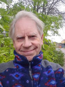 Profilbild på Jimmy Persson