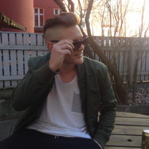 Profilbild på Jimmy Pettersson